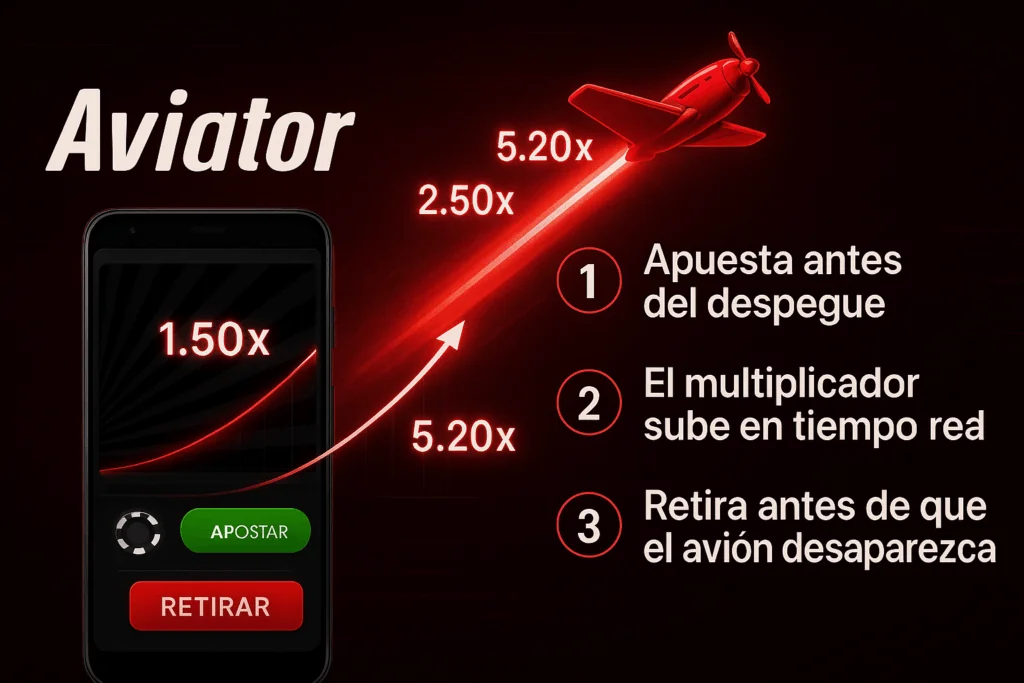 Explicación de la mecánica del juego